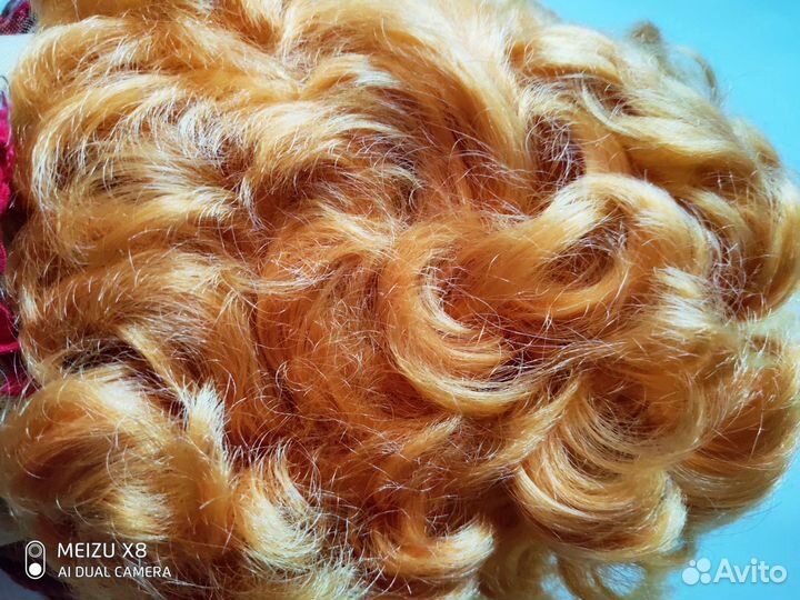 Игрушка карлсон СССР г.Горький