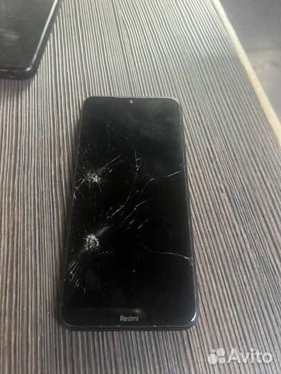 Xiaomi redmi note 8 pro