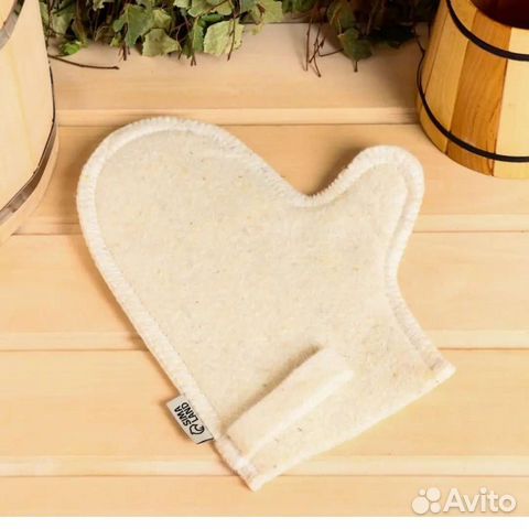 Аксессуары для бани и сауны