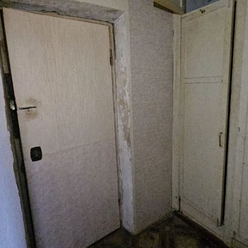 Квартира 1-комн. 30 м² в пгт Мурмаши — фото 21 из 24