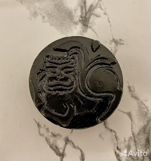 Редкие Шашки СССР сувенирные коллекционные