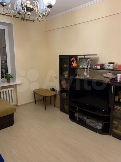 3-к. квартира, 72 м², 2/3 эт.