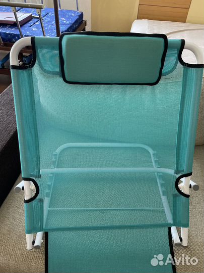 Опора в кровать