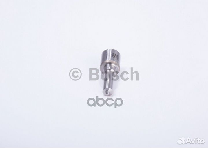 Форсунка 0433172147 Bosch