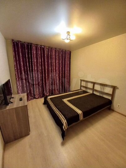 3-к. квартира, 95 м², 7/15 эт.