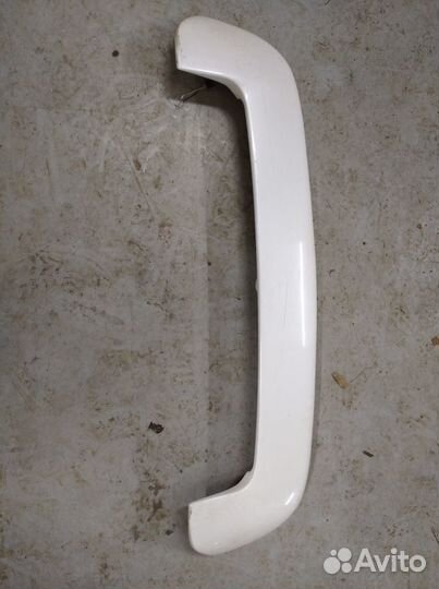 Спойлер Subaru Legacy Lancaster 1993-1998