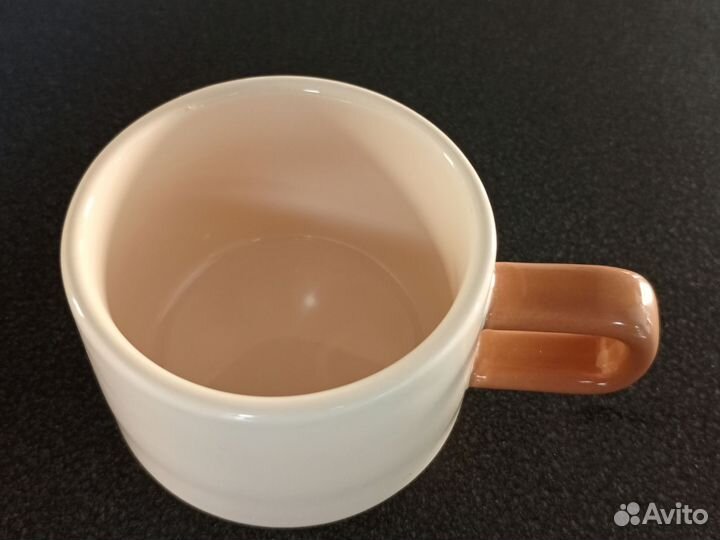 Чайные чашки