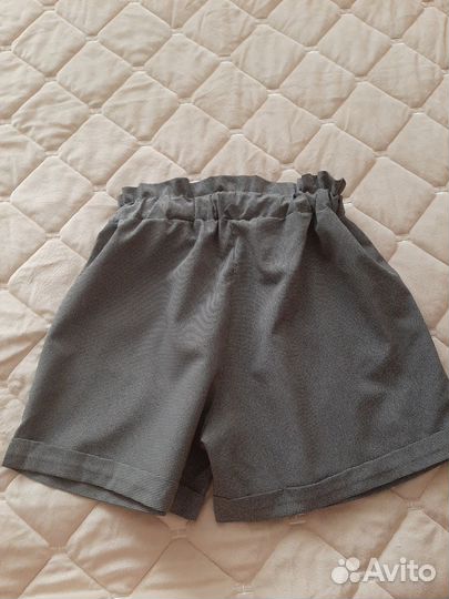 Шорты женские