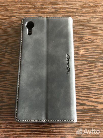 Чехол-книжка для iPhone XR