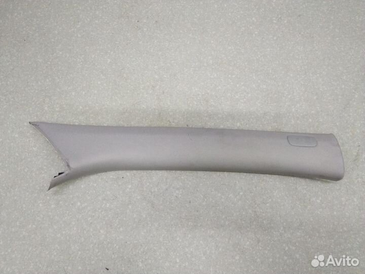 Обшивка стойки Mercedes Benz GLK-Class X204 2008-2