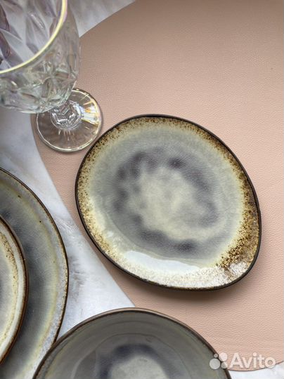 Набор столовой посуды