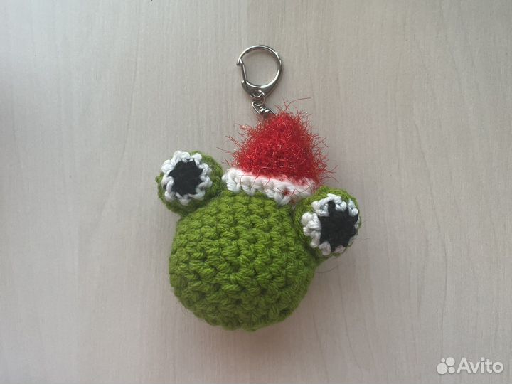 Вяжу игрушки на заказ