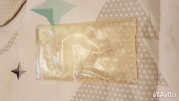 Грелка от коликов