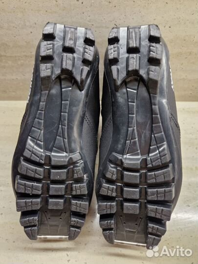 Ботинки лыжные Nordway, р.34