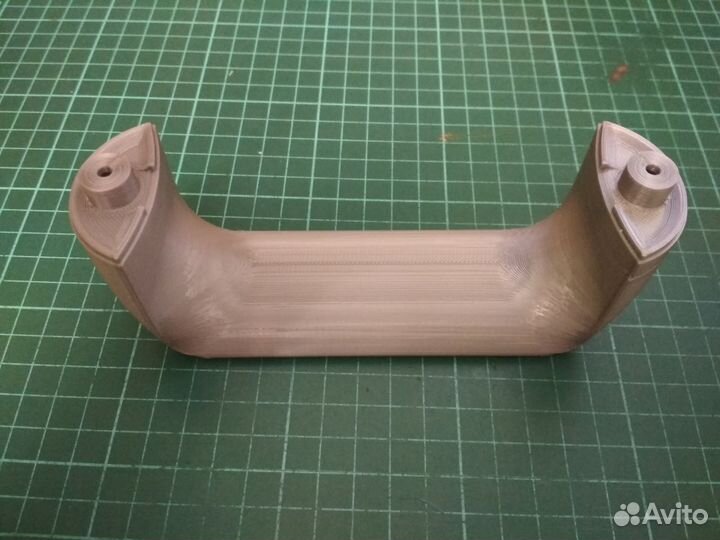 Ручка для строительного пылесоса