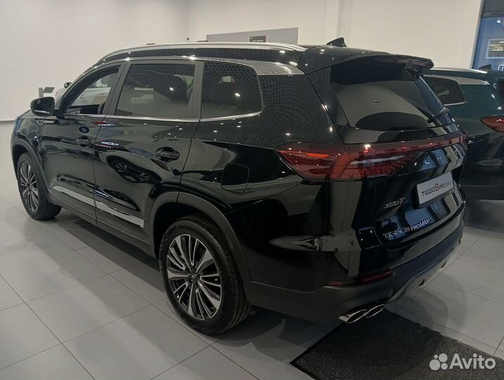 Chery Tiggo 8 Pro Max 2.0 AMT, 2023