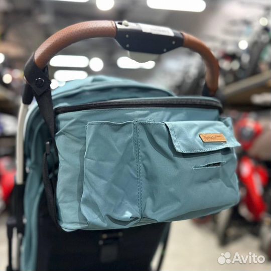 Коляска прогулочная