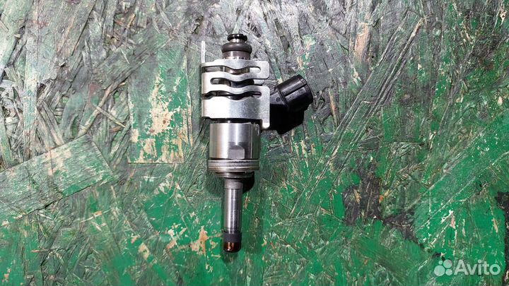 Форсунка топливная camry 70 toyota Camry (2020-н.в