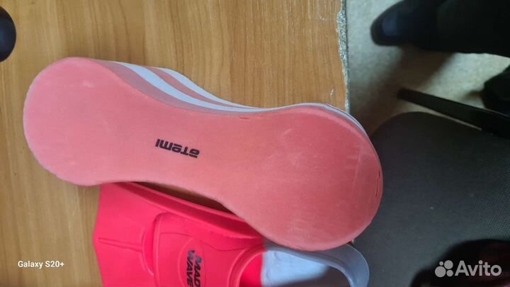 Набор начинающего плавца