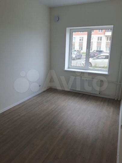 1-к. квартира, 35 м², 1/10 эт.