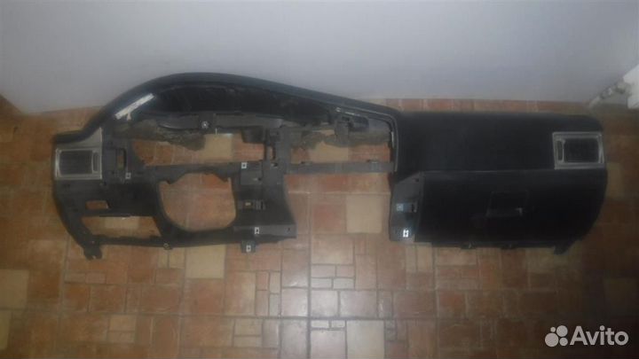 Торпедо Daewoo Nexia 1995-2016