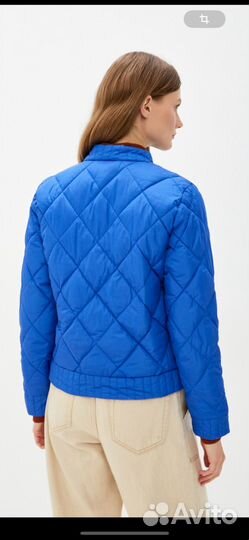 Куртка женская демисезонная новая