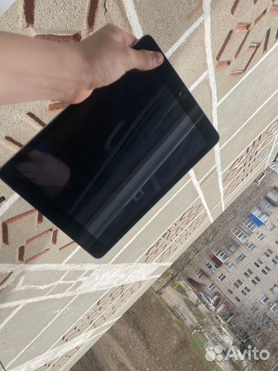 iPad 5 поколения