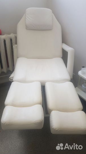 Педикюрное кресло бу