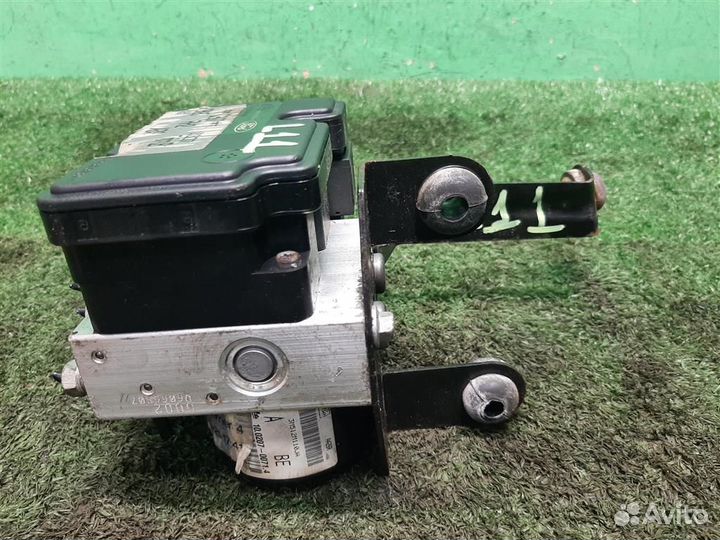 Насос ABS Ford Focus 2 (CB4) 2007