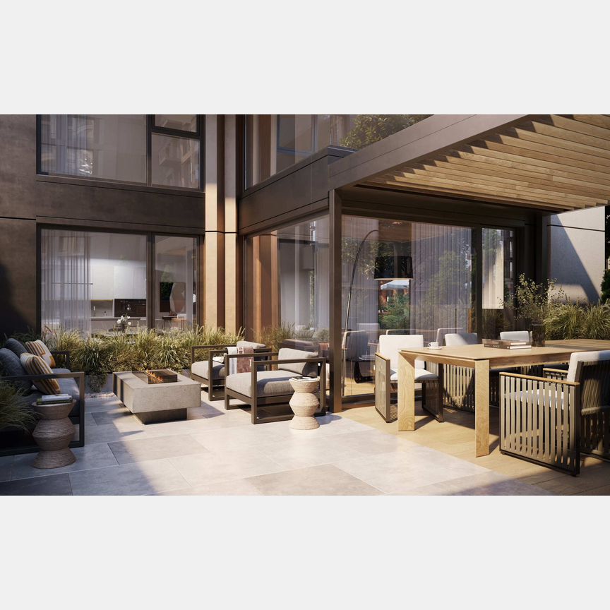 2-к. квартира, 111 м², 1/11 эт.