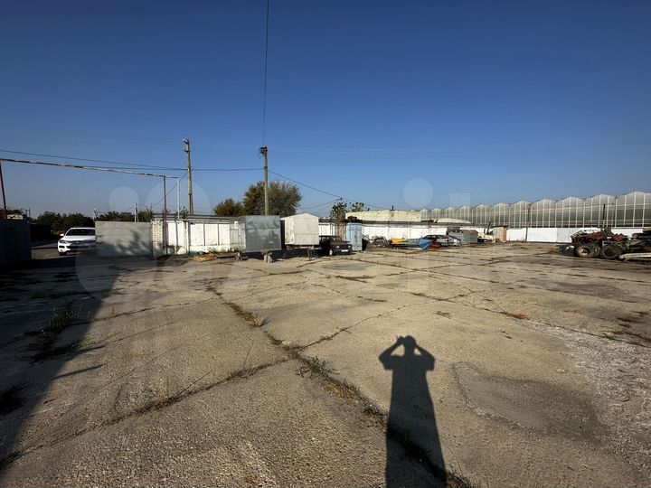 Склад, 720 м²