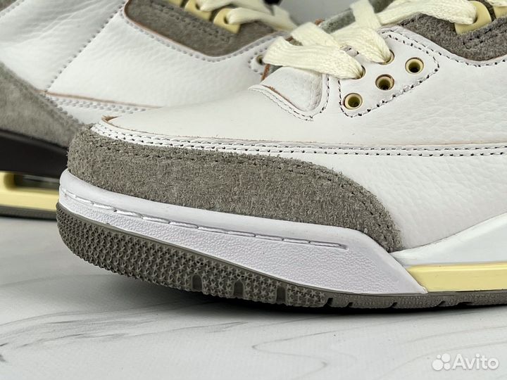 A Ma Maniere x Wmns Nike Air Jordan 3 Retro SP