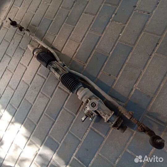Продажа рулевой рейки лада калина универсал