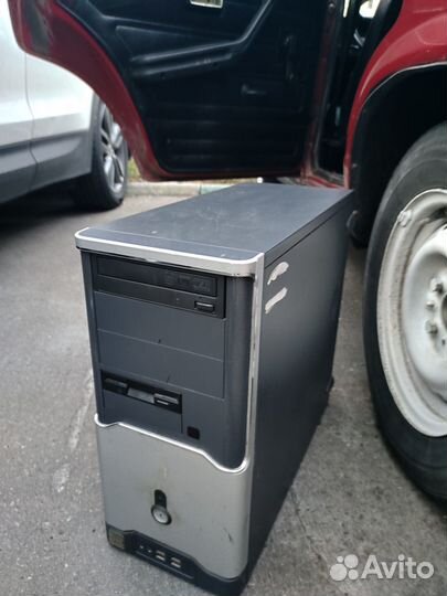 Корпус для пк