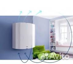 Обеззараживатель рециркулятор воздуха Тион А 100