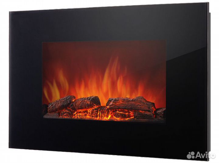 Электрический камин
