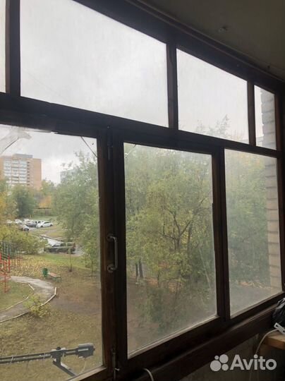 Окна лоджия бу