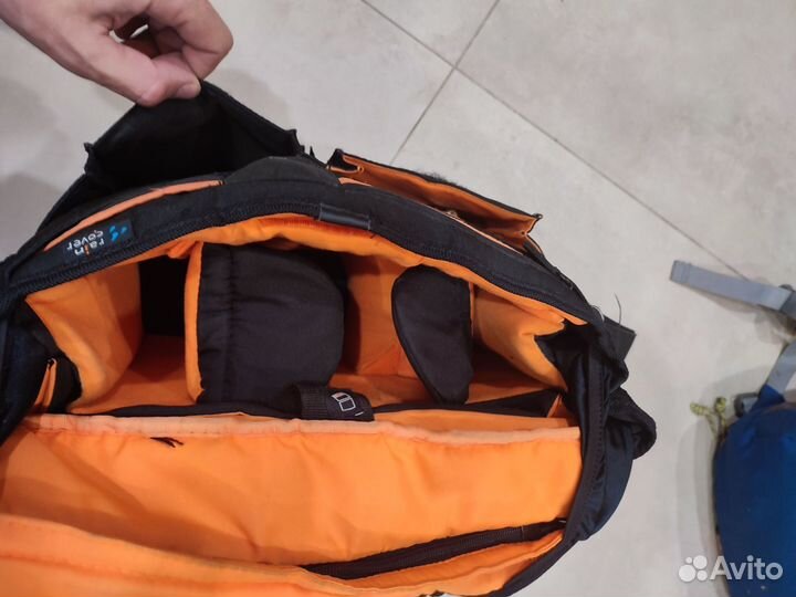 Фото сумка vanguard