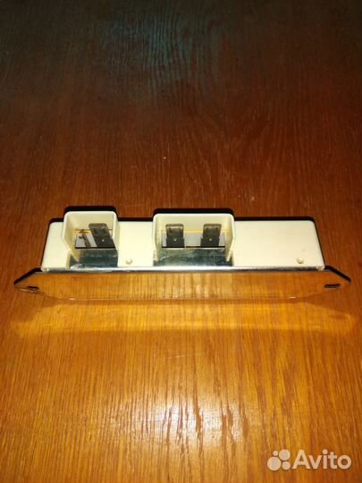 Усилитель антенны радио Opel Omega B