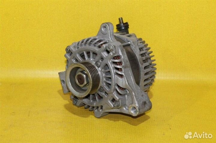 Генератор Subaru Forester SJ FB25 2012-2018