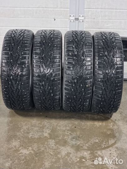 Nokian Tyres Nordman 7 SUV 215/65 R16