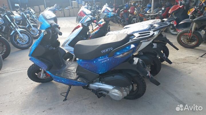 Vento Corsa 150 NEW