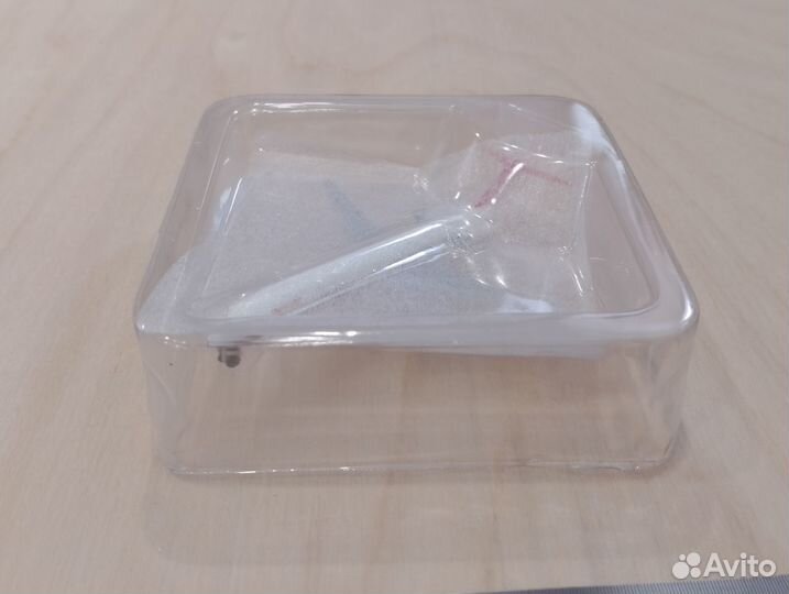 Самолёт в коробке. McDonnell Douglas MD-81 