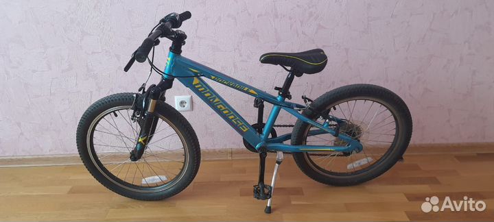 Горный велосипед Mongoose rockadile 20 W