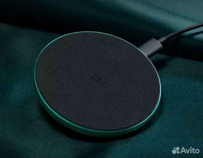 Беспроводное зарядное устройство Xiaomi ZMI WTX11