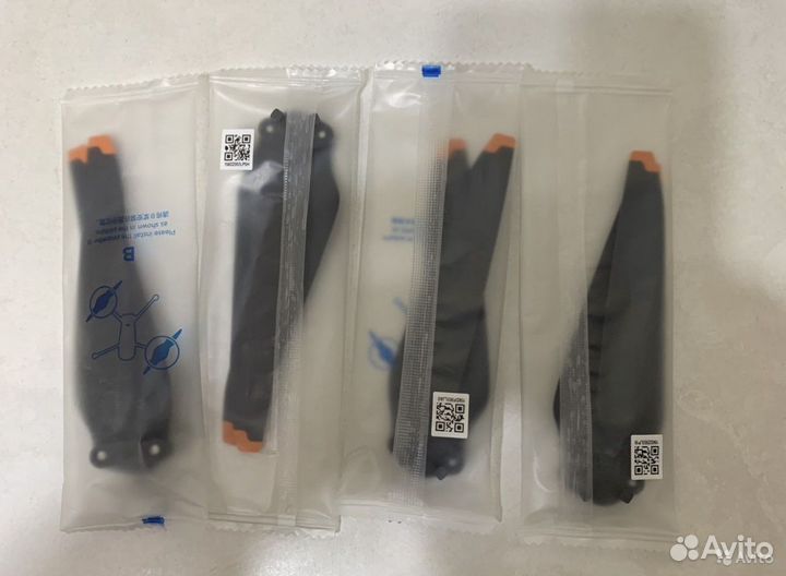 Пропеллеры, ND DJI Mavic 3/Cine ND8/16/32/64