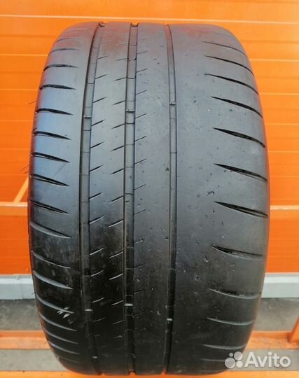 Michelin Pilot Sport Cup 2 265/35 R18 97Y