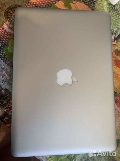 Apple MacBook Pro 13 early 2011, 16 Гб, ssd 250