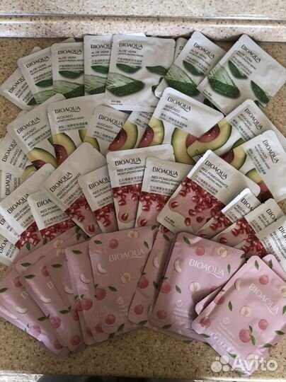 Маска для лица оптом