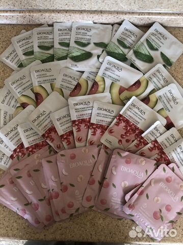 Маска для лица оптом